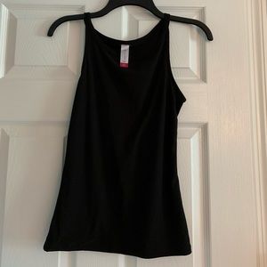 NWOT No Boundaries Tank